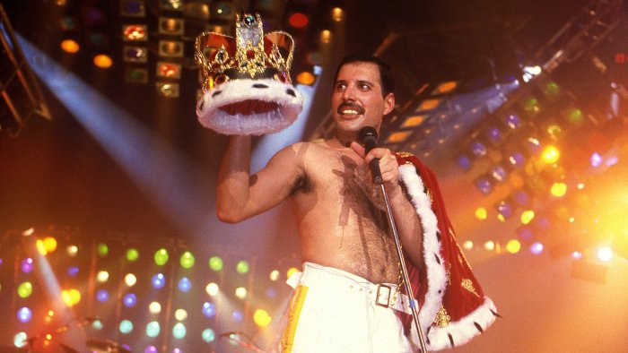 Freddie Mercuryâ€™s star power and the Bohemian Rhapsody biopic have seen the money roll in for Queen