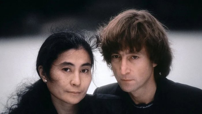 Double Fantasy