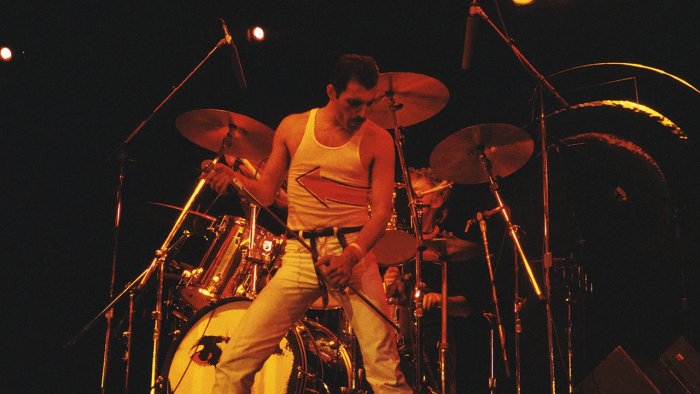 Freddie Freddie