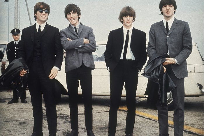 �� ������ � ����������: ��� The Beatles ����� �� ����� ���‑�������