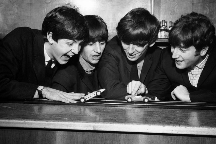 The Beatles