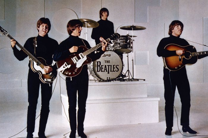 The Beatles
