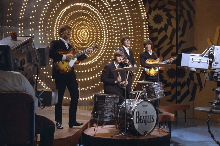 The Beatles