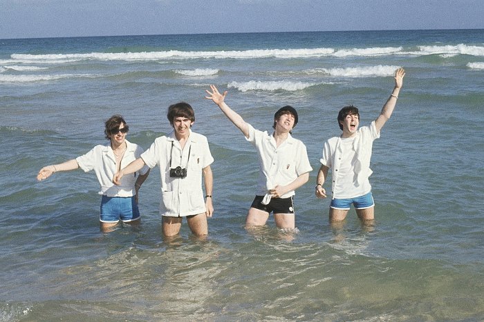 The Beatles