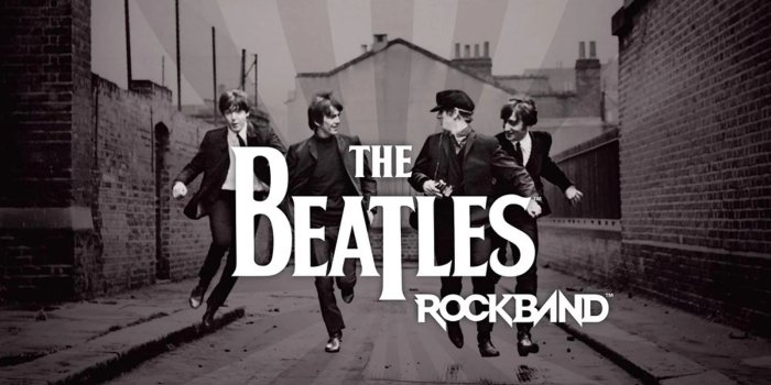 Разработчики The Beatles: Rock Band вспомнили строгий контроль Йоко Оно Разработчики The Beatles: Rock Band вспомнили строгий контроль Йоко Оно