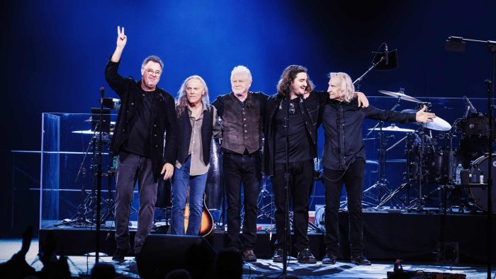 The Eagles ������ �� �����
