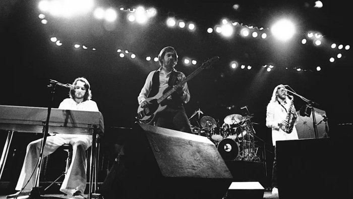 Supertramp Supertramp