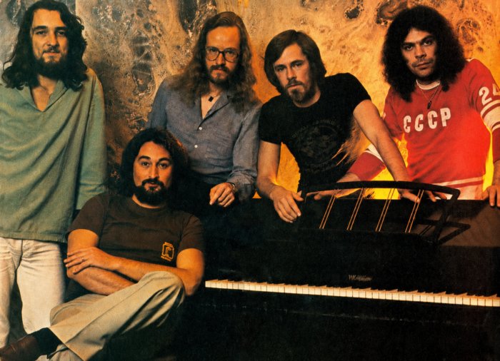 Supertramp Supertramp