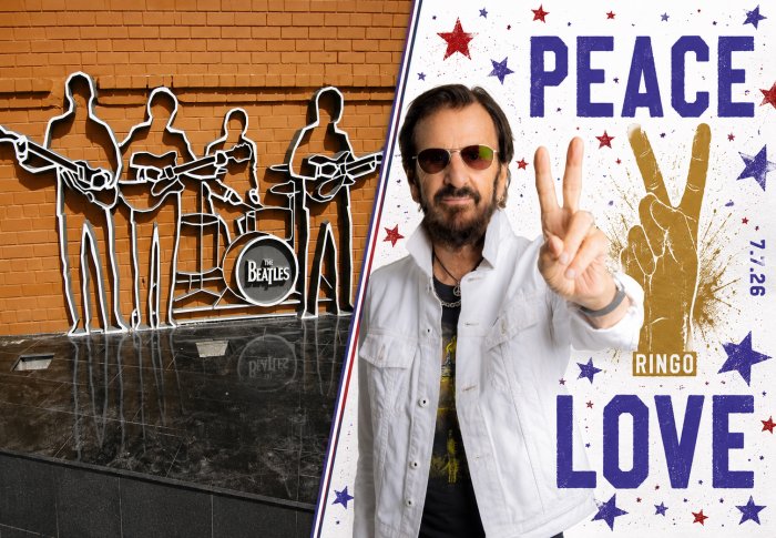 � ������������� ������� 86-����� ����� ������ ������ Peace & Love