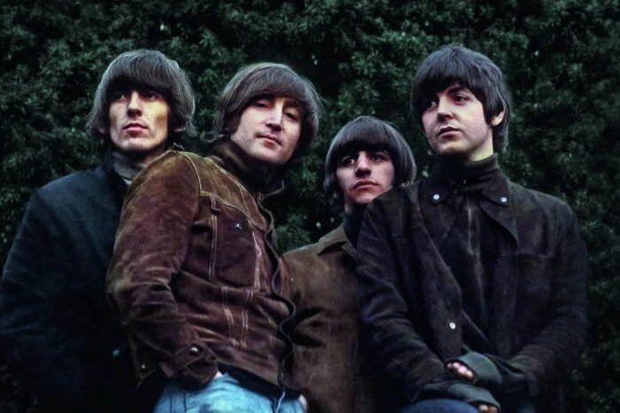 The Beatles переиздают Rubber Soul: новый микс, 20 неизданных дублей и неизвестная песня Леннона The Beatles переиздают Rubber Soul: новый микс, 20 неизданных дублей и неизвестная песня Леннона